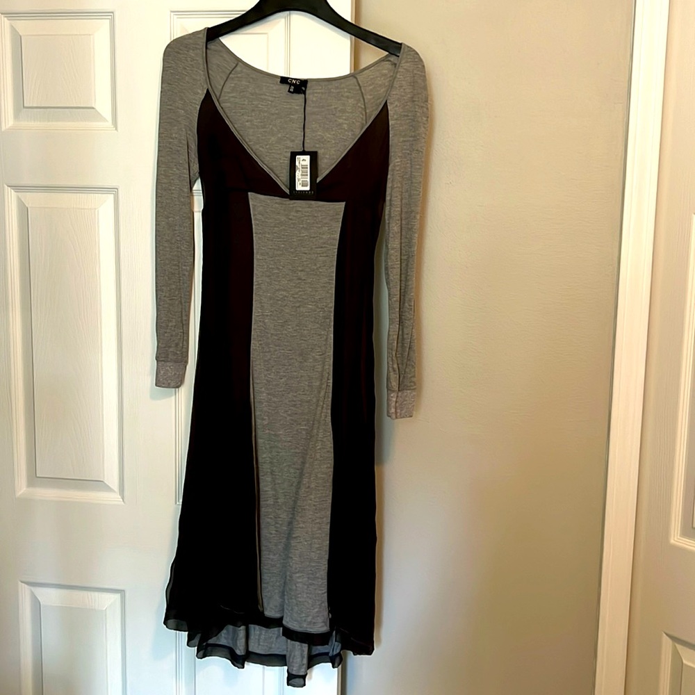 C’N’C Costume National dress